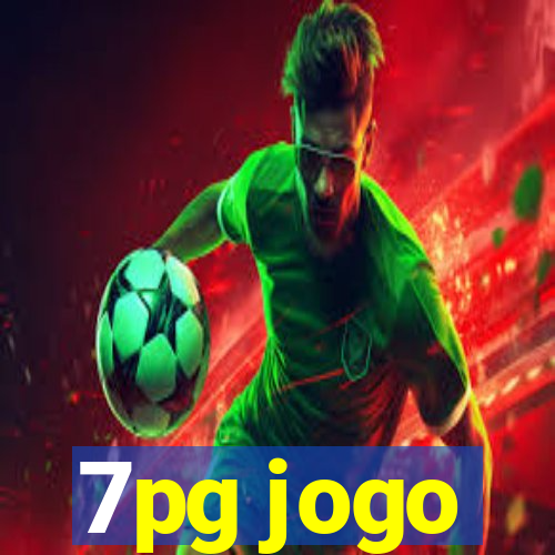 7pg jogo